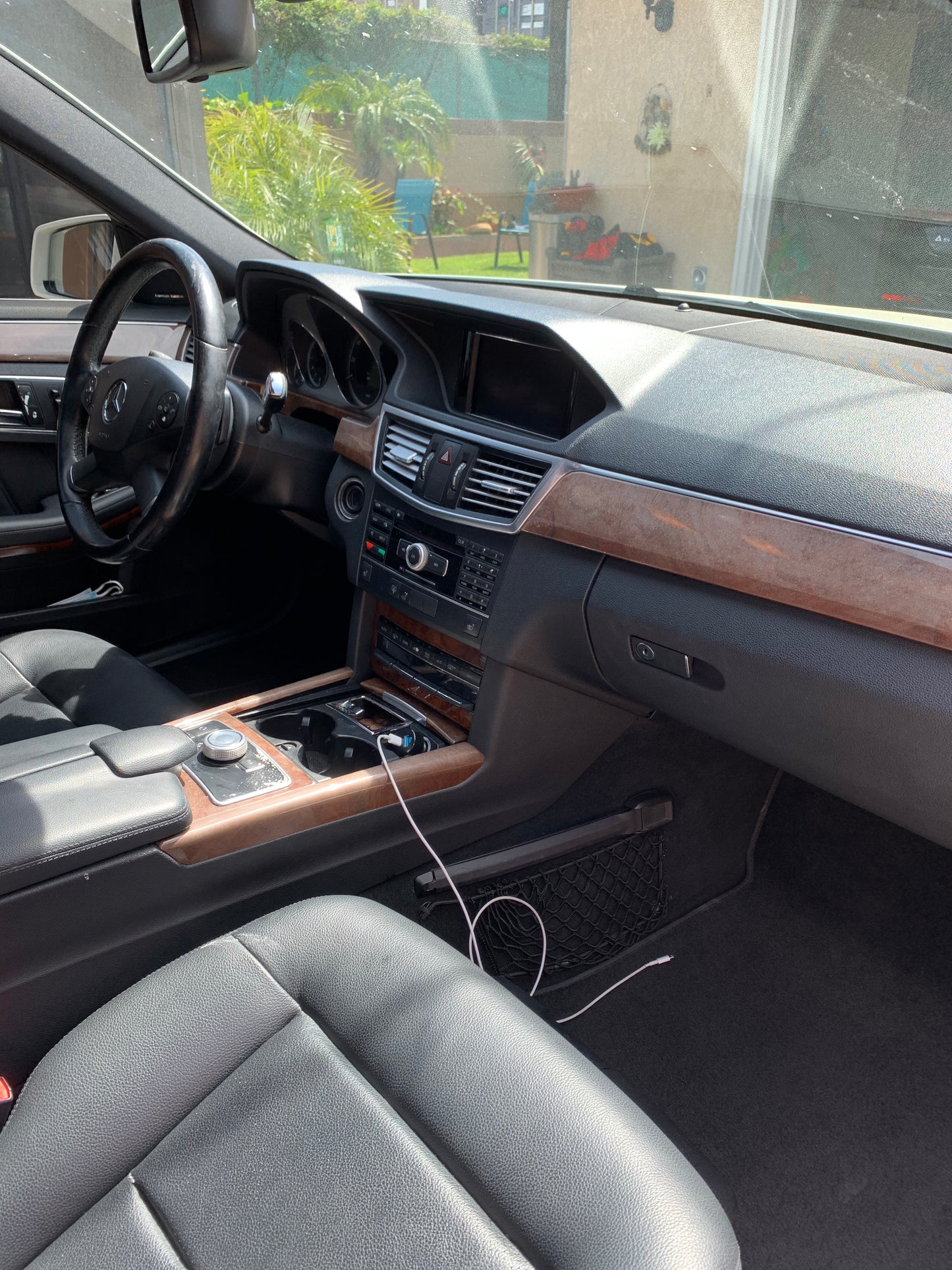 Basic Interior Package