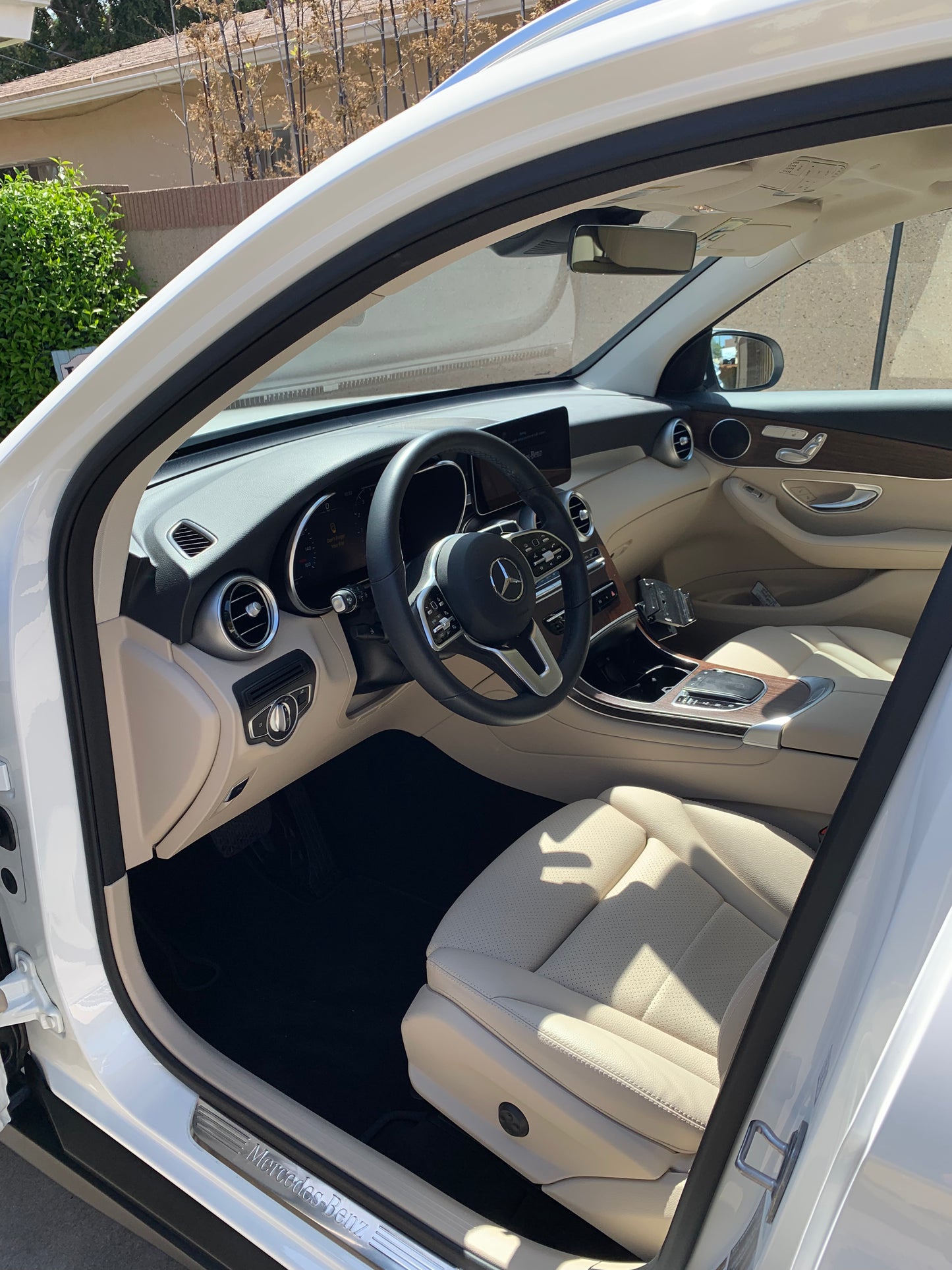 Basic Interior Package
